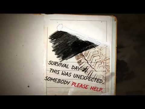 Merge Survival : Wasteland Video