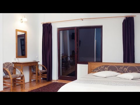 PENSIUNEA UNIO, Săcele, Romania