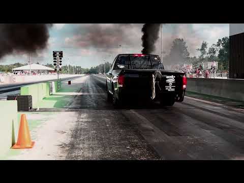 Diesel Science with Fleece Performance