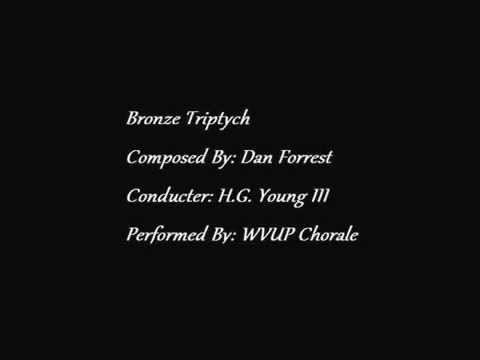 Bronze Triptych (Audio Only)