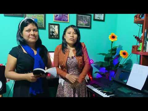 Dúo Hermanas Pérez 🎤🇲🇽 Desde Sak Lum Chiapas //Que talento y voz de nuestras hermanas