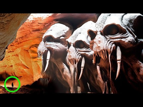 考古学的発見: 研究者が巨大な物体に遭遇 - 疑問が生じる