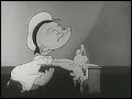 Popeye The Sailor Me Musical Nephews