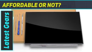 SCREENARAMA NV156FHM-N61 Screen Replacement Review