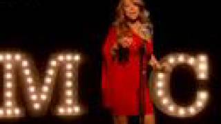 Mariah Carey - Love Story - Acoustic Version