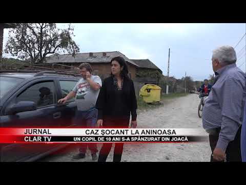 stire 24 09 2018 Caz şocant la Aninoasa