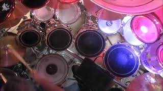 Drum Cover Tom Petty Make It Better Forget About Me Drums Drummer Drumming