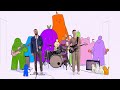 HONNE - Free Love