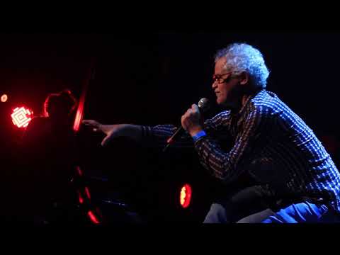 Gero Camilo - Alucinação (Pardieiro)