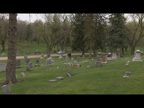 Hometown History: The history and prominence of Logan Park Cemetery