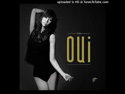 G.NA - I'll Get Lost, You Go Your Way (English Ver.)