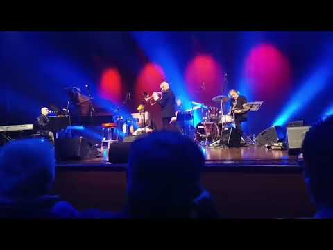 MARIO ROSINI TRIO FEAT ANDREA SABATINO TEATRO FORMA 25.02.2023