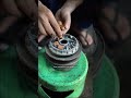 Efeknya Roller Ringan Di Motor Kalian Kayak Gimana Nih