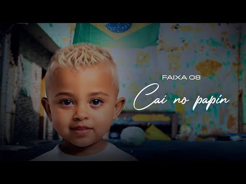 08. CAI NO PAPIN - MC Josh (DJ Zensatt & DJ AMBO) (Álbum Miner)