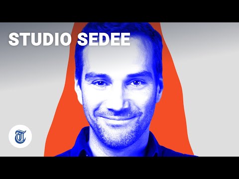 Job Knoester: 'Sander Schimmelpenninck polariseert meer dan VI' | Studio Sedee | Podcast