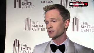 The Smith Center Grand Opening with Neil Patrick Harris, Jennifer Hudson and More