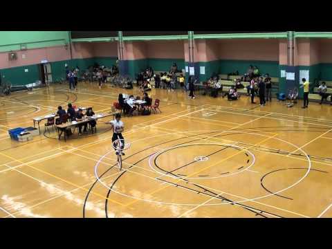 Imprintking provide Hong Kong Cycling Video 111008