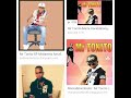 Mr Tonito Mania Swiku Tsokoo