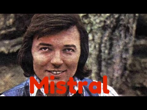 Karel Gott - Mistral (Amiga-Version) 1973