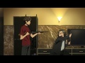 Highschool Of The Dead TV Ep 6 Time 5m21s BDRip