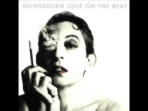 Serge Gainsbourg - Love on the Beat - 1 Love on the beat