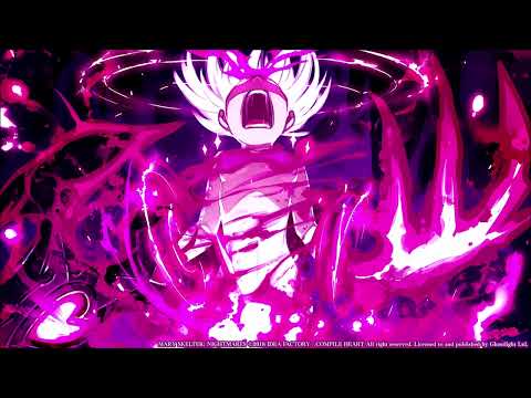 Drakim's VGM 1367 - Mary Skelter: Nightmares - The Gods Feast of Justice