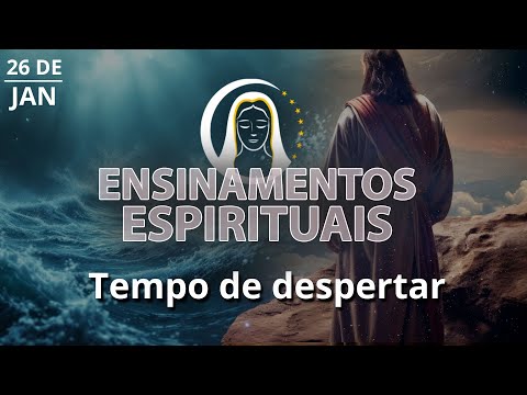TRABALHO ESPIRITUAL ACELERADO | Ensinamentos Espirituais