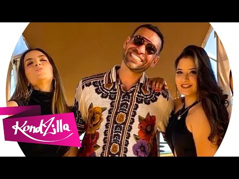 MC Bockaum - Sente o Som (KondZilla)