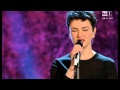 Sanremo 2014 - Arisa Controvento 