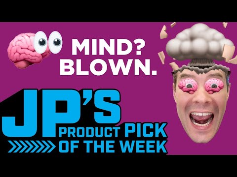 JP’s Product Pick of the Week 8/17/21 BrainCraft Hat @adafruit @johnedgarpark #adafruit