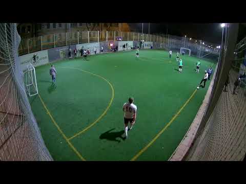 MFC Accord – Legion