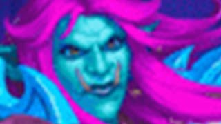 모자키키킼키ㅋ키키ㅋ킼ㅋ키ㅣ[하스스톤 매드무비]