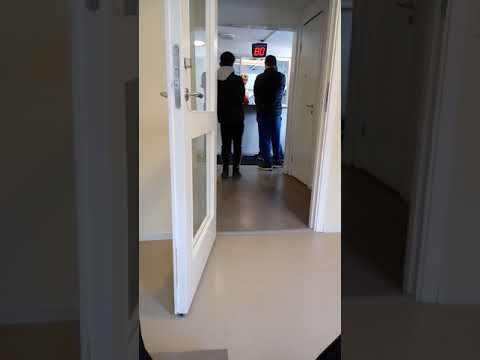 Gunsta Uppsala sweden