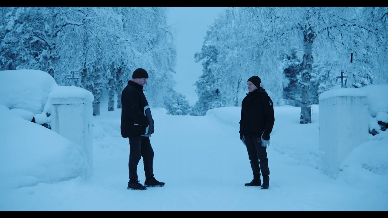 Trailer