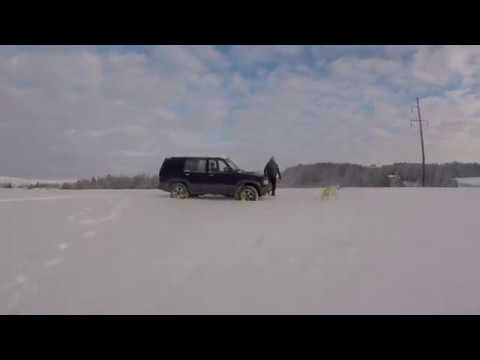 Tracgrabber in Lithuania - PART 2