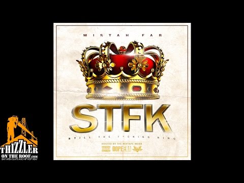 Mistah FAB - Forever (Freestyle) (A Tribute To The Jacka) [Thizzler.com]