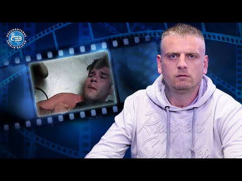 BALKAN INFO: Gradimir Mitić - Pokušao sam da likvidiram momka koji mi je ostao dužan novac za robu!