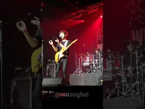 [191206] We Rose You in Kuala Lumpur - Take Me Down