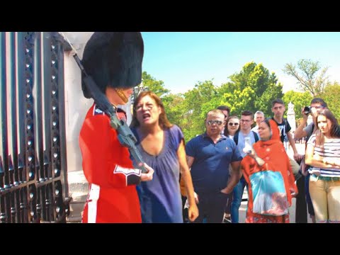 INSTANT REGRET Caught On Camera!