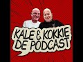 Kale & Kokkie behoorlijk ''sjaggie'' na tweede dreun Napoli