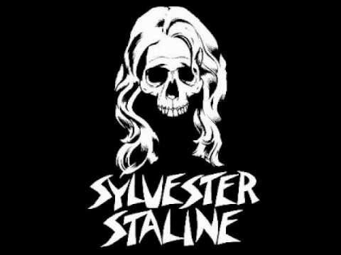 Sylvester Staline - Stabbed in the Back