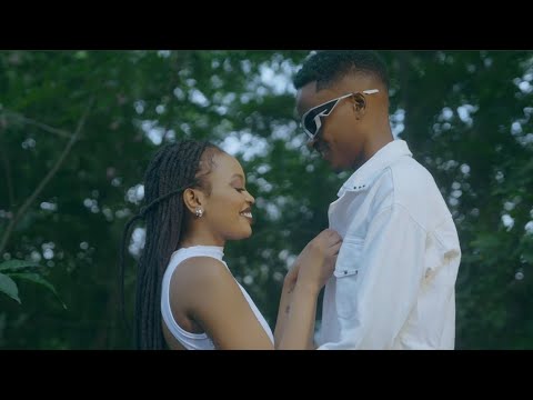 Bizzy - Kado ( Official Music Video )