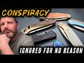 Why Are These Such Underrated Knives They Shouldn T Be