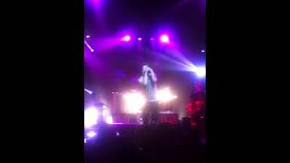 Reece Mastin Dirty Paradise