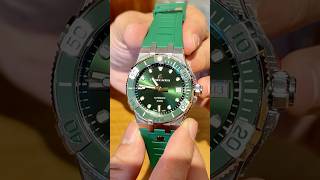 youtube Maurice Lacroix 38mm Nam AI6057-SSL50-630-5
