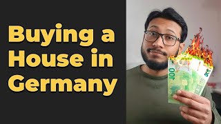 Buying a House in Germany