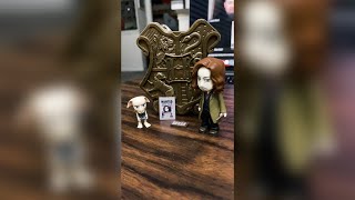 MAGICAL MYSTERY CAPSULE UNBOXING ✨| Yume Toys Series 2 | Brittany&#39;s Magic Trunk