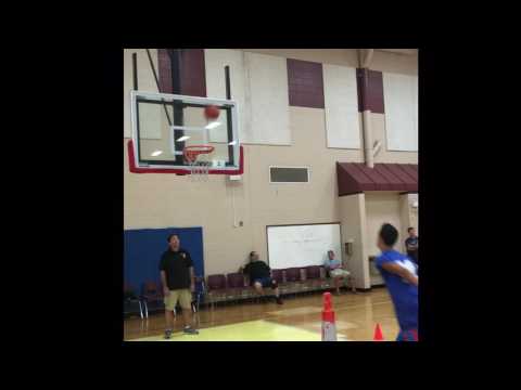 RI Magic Fall 2016 Tryouts