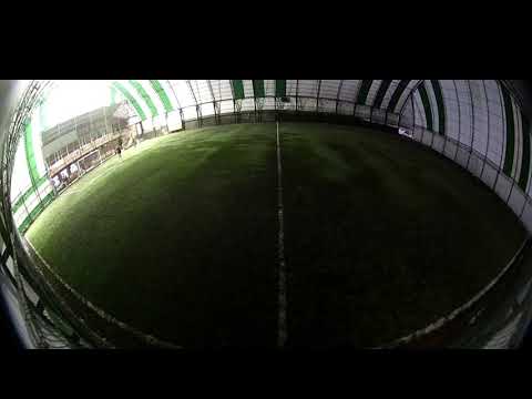 Validesuyu Halı Saha - 13 Ocak 2019 / 18:02 Pazar