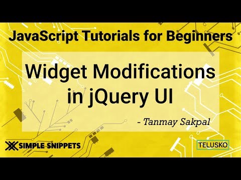 0 JavaScript Tutorial | Introduction